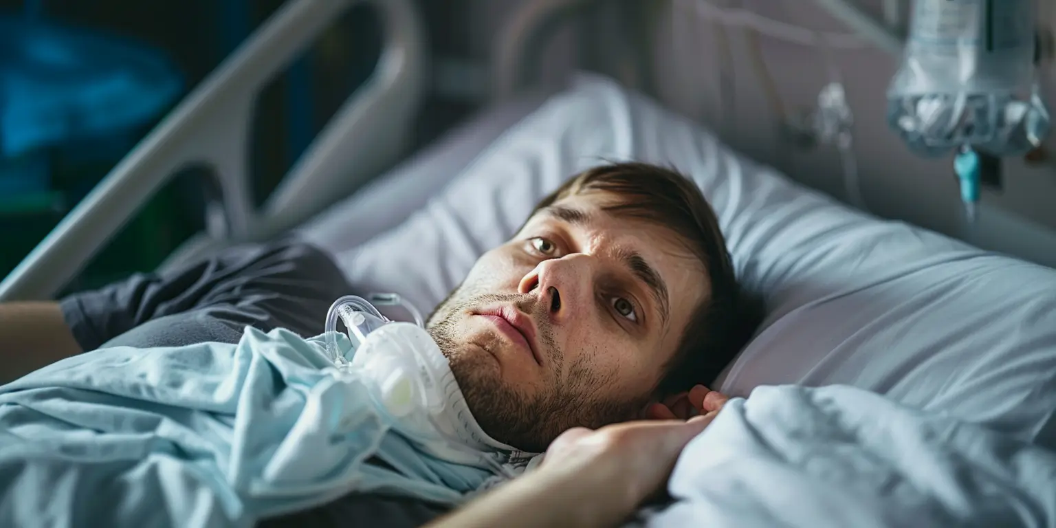 silicosis